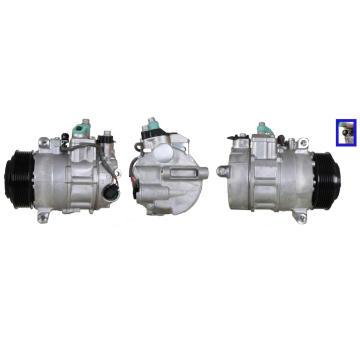 Kompresor, klimatizace DRI 700511303