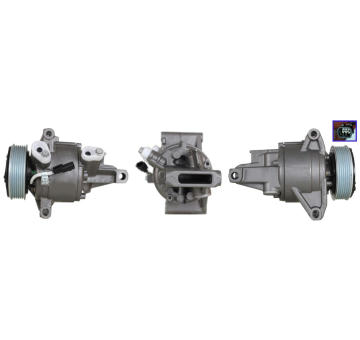 Kompresor, klimatizace DRI 700511338