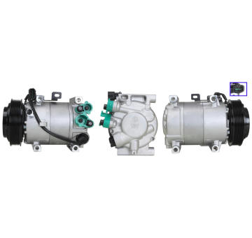 Kompresor, klimatizace DRI 700511425
