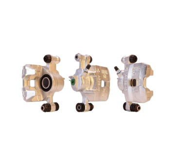 Brzdový strmeň DRI 4228410