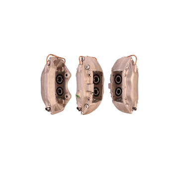 Brzdový strmeň DRI 3260710