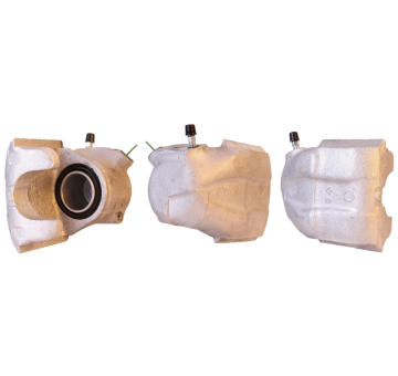 Brzdový strmeň DRI 3201020