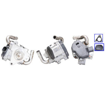 AGR - Ventil DRI 717730278