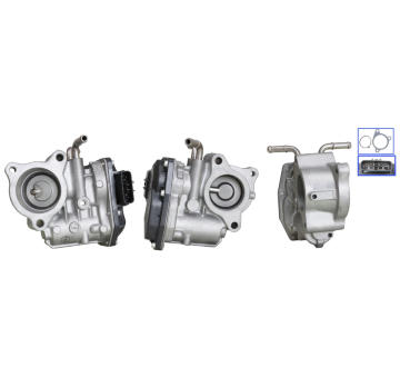 AGR - Ventil DRI 717730367