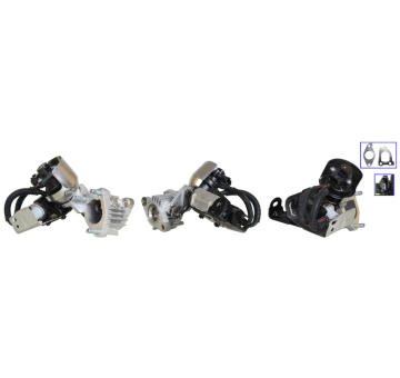 AGR-Ventil DRI 717710412