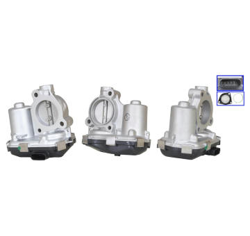 AGR-Ventil DRI 717730429