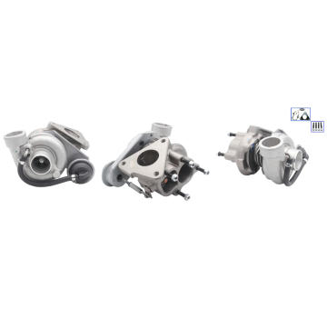 Dmychadlo, plnění DRI 729102050