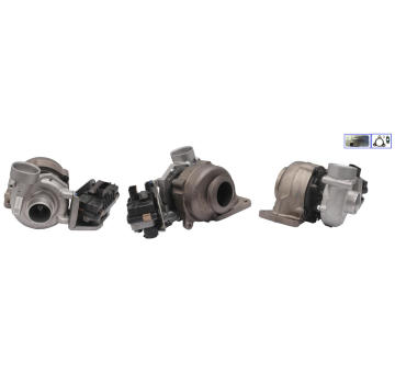 Dmychadlo, plnění DRI 729116690