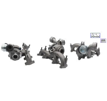 Dmychadlo, plnění DRI 729118140