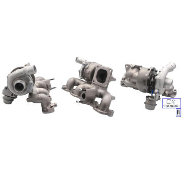 Dmychadlo, plnění DRI 729118160