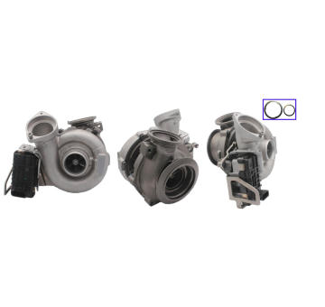 Dmychadlo, plnění DRI 729118770