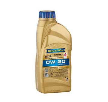 Motorový olej RAVENOL 1111102-001-01-999