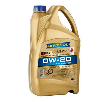 Motorový olej RAVENOL 1111105-004-01-999