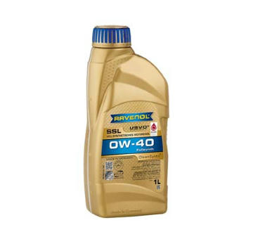 Motorový olej RAVENOL 1111108-001-01-999