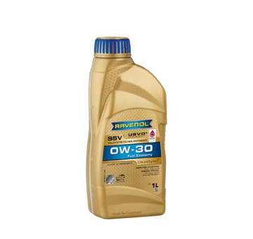 Motorový olej RAVENOL 1111145-001-01-999