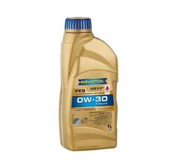 Motorový olej RAVENOL 1111146-001-01-999