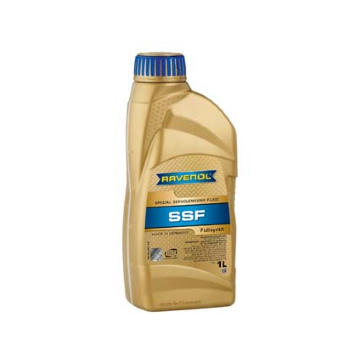 olej pro servo-rizeni RAVENOL 1181100-001-01-999