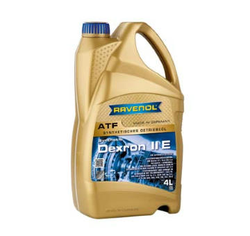 Olej do automatické převodovky RAVENOL 1211103-004-01-999