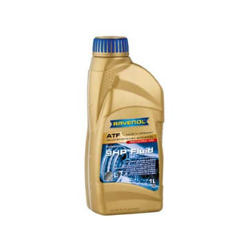 Olej do automatickej prevodovky RAVENOL 1211149-001-01-999