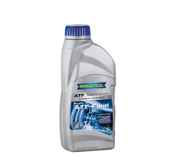 Olej pre servo riadenie RAVENOL 1213101-001-01-999