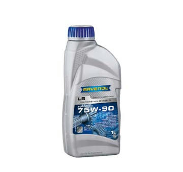 Prevodovkovy olej RAVENOL 1222102-001-01-999