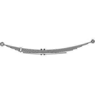 Sada prużín CS Germany 10.212.090.00