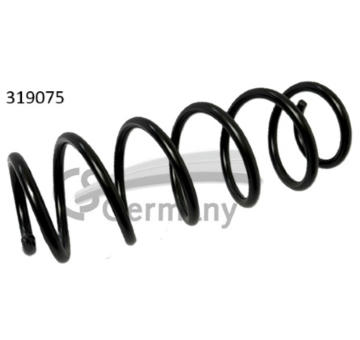 Pružina podvozku CS Germany 14.319.075