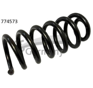 Pružina podvozku CS Germany 14.774.573