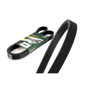ozubený klínový řemen BGA 3PK794E