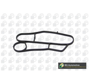 Těsnicí kroužek, chladič oleje (mazání) BGA AG7502