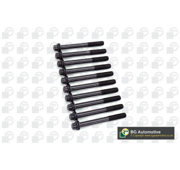 Sada sroubu pro hlavy valcu BGA BK0137