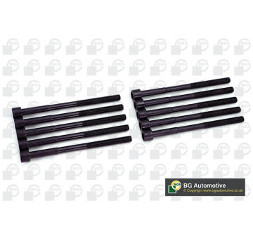 Sada sroubu pro hlavy valcu BGA BK2307