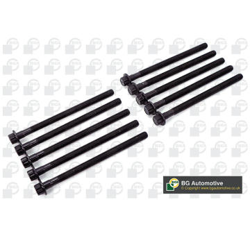 Sada sroubu pro hlavy valcu BGA BK2310