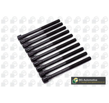 Sada sroubu pro hlavy valcu BGA BK2311