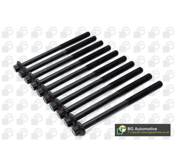 Sada sroubu pro hlavy valcu BGA BK2313