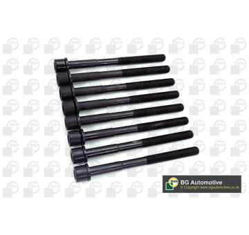 Sada sroubu pro hlavy valcu BGA BK2315