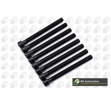Sada sroubu pro hlavy valcu BGA BK2327