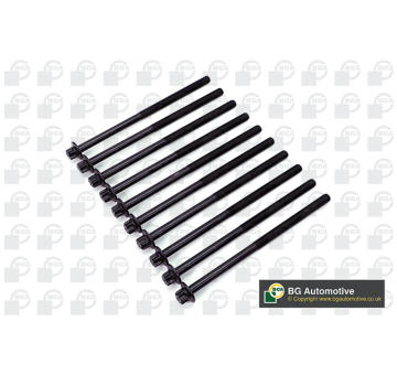 Sada sroubu pro hlavy valcu BGA BK2333