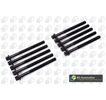 Sada sroubu pro hlavy valcu BGA BK2339