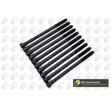 Sada sroubu pro hlavy valcu BGA BK2362