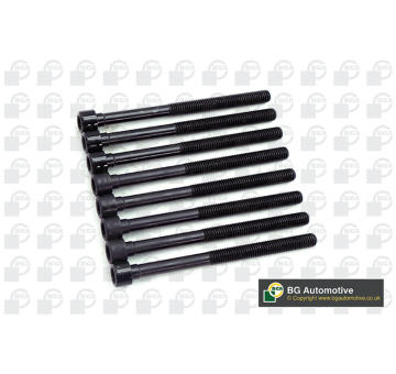 Sada sroubu pro hlavy valcu BGA BK2399