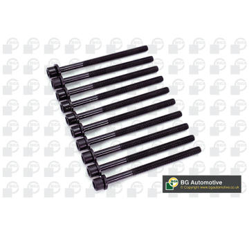 Sada sroubu pro hlavy valcu BGA BK2700