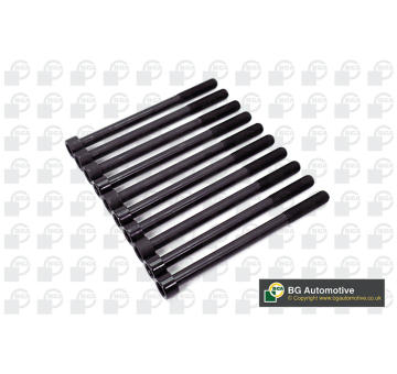 Sada sroubu pro hlavy valcu BGA BK3301