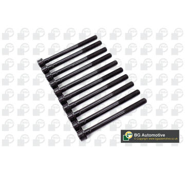 Sada sroubu pro hlavy valcu BGA BK3349