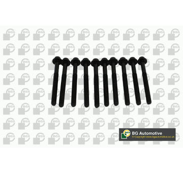Sada sroubu pro hlavy valcu BGA BK3605