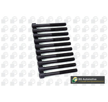 Sada sroubu pro hlavy valcu BGA BK4326