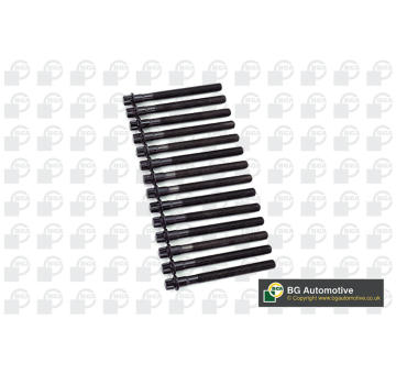 Sada sroubu pro hlavy valcu BGA BK4327