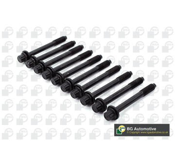 Sada sroubu pro hlavy valcu BGA BK4341
