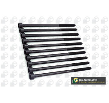 Sada sroubu pro hlavy valcu BGA BK4357