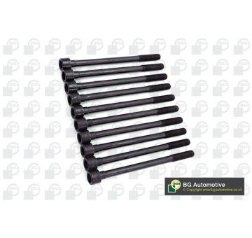 Sada sroubu pro hlavy valcu BGA BK4364